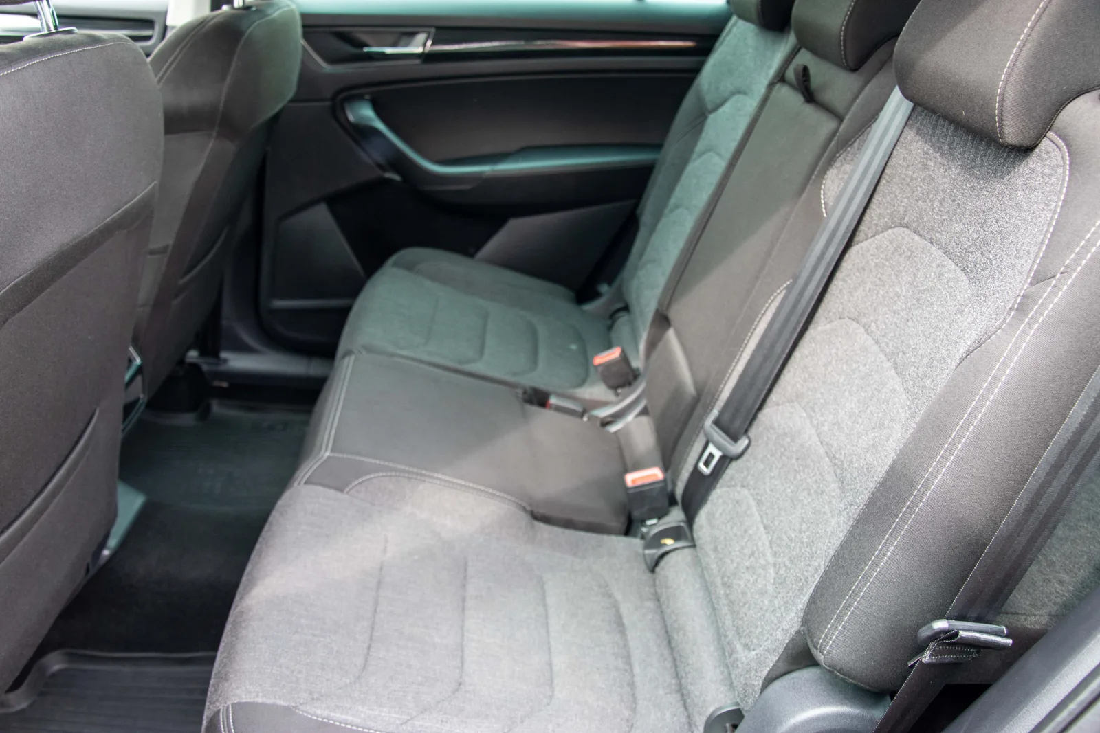 Škoda Kodiaq 2.0 TDI 4x4 7 sjedišta fotografija 6